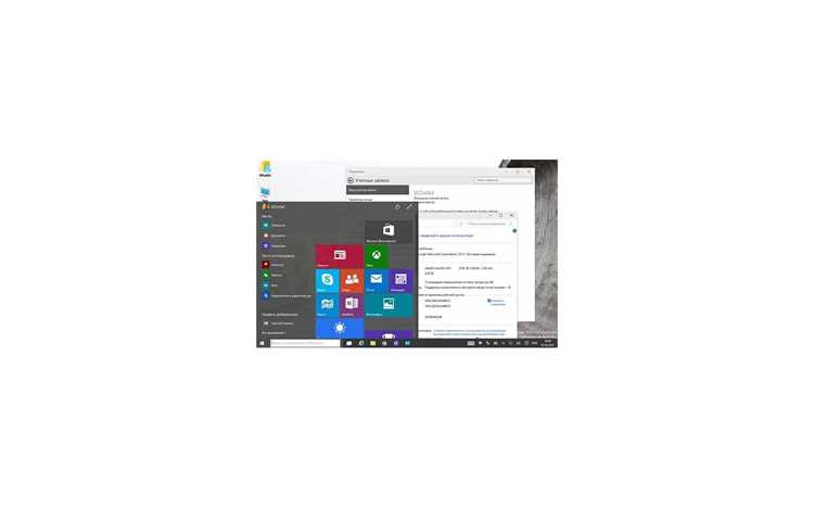 Как элементы GUI взаимодействуют с системными процессами