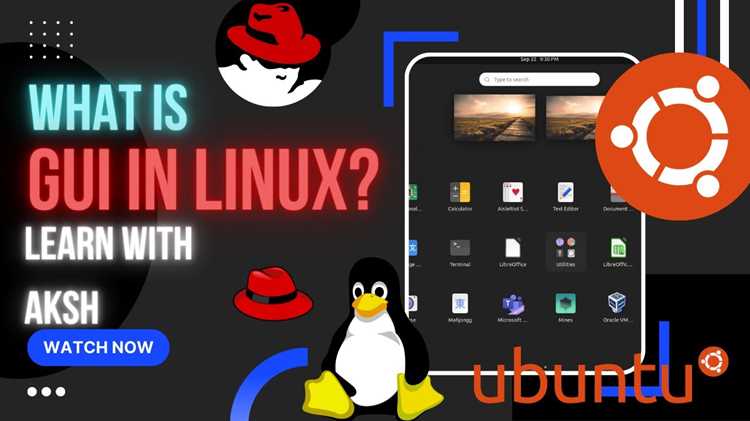 Компиляция, упаковка и распространение GUI-приложений под Linux