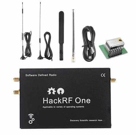 Hack rf one для чего нужно Hack rf one для чего нужно