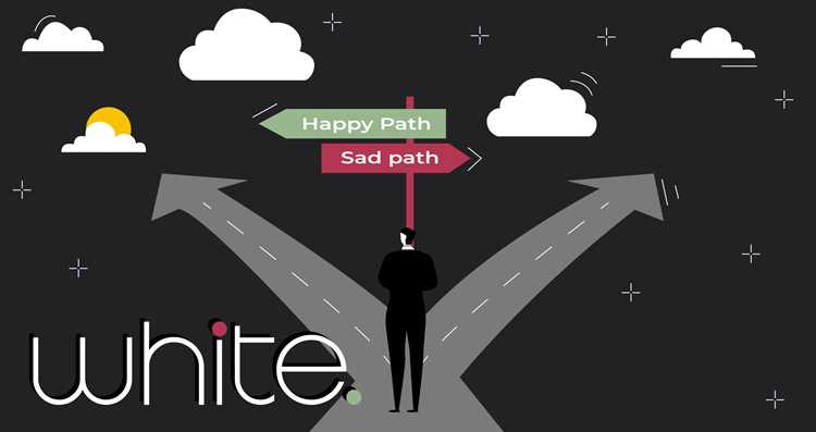 Happy path в тестировании что это Happy path в тестировании что это