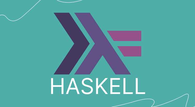 Haskell: применение и задачи в программировании
