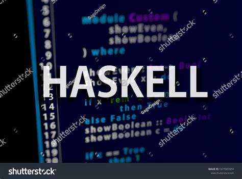 Использование Haskell для веб-разработки и серверной логики