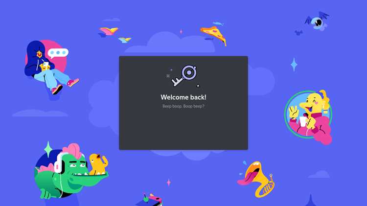 Назначение Hcaptcha при регистрации и входе в Discord