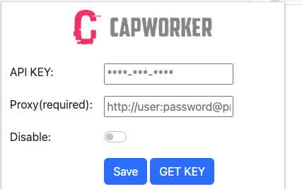 Причины частого появления Hcaptcha и способы их определить