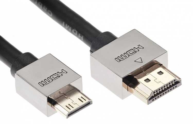 Использование внешних устройств для подключения HDMI-входа