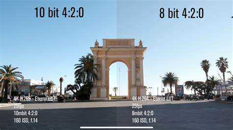 Чем Dynamic Tone Mapping отличается от статического Tone Mapping