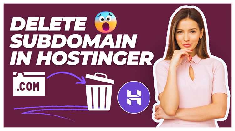 Hostinger как вернуть домены