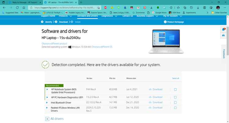 Каким устройствам HP требуется HP Inc Software Component для работы