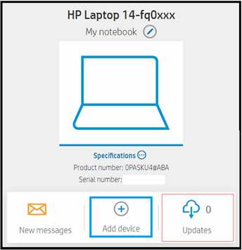 Hp inc software component что это Hp inc software component что это