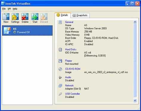 I o apic virtualbox что это I o apic virtualbox что это