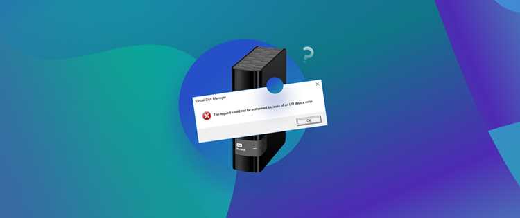 Восстановление системных файлов через командную строку