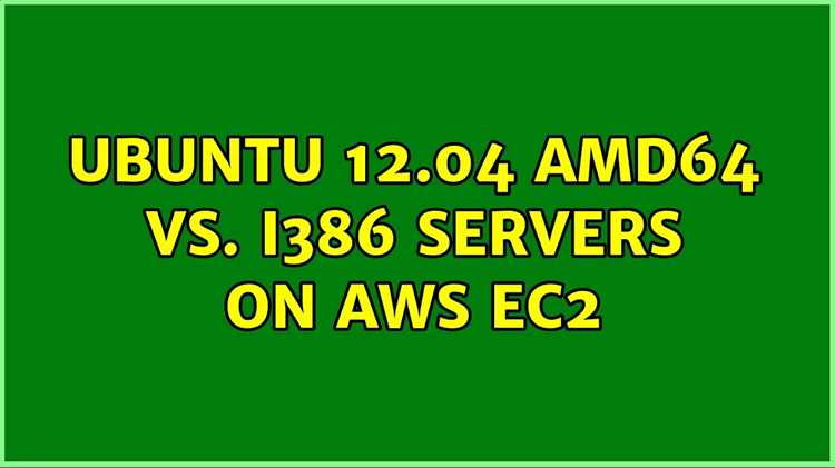 I386 или amd64 что это I386 или amd64 что это