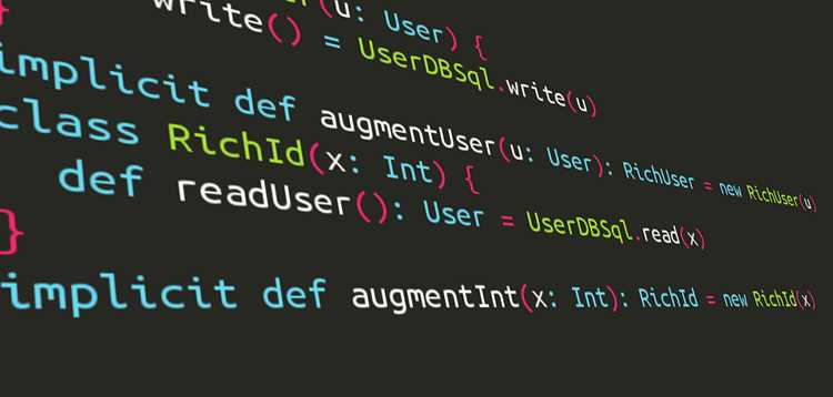 Принцип работы implicit-параметров в Scala