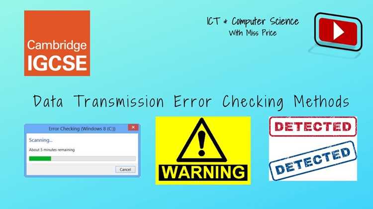 Important information available or errors detected как исправить