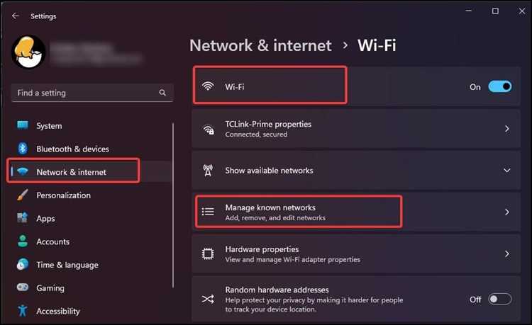 Сбои в сохранённых параметрах сети на устройствах Android и Windows