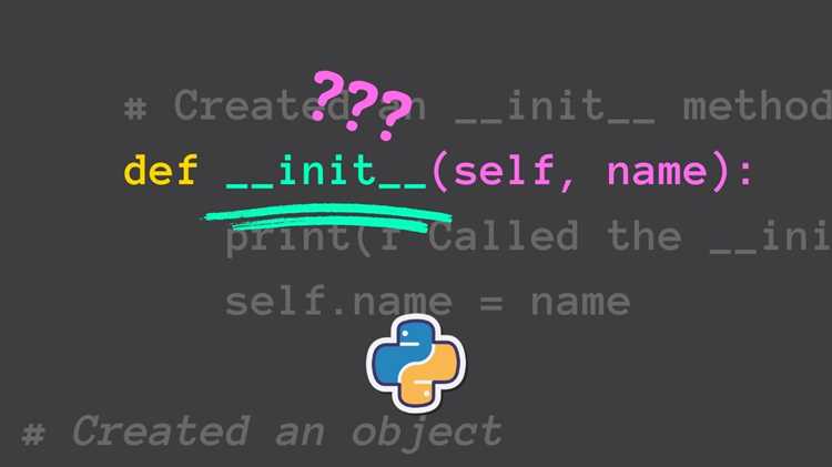 Обработка значений по умолчанию в __init__
