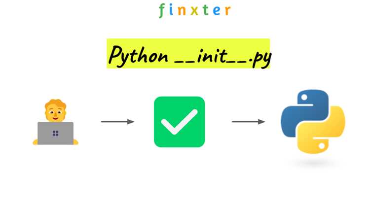 Синтаксис и параметры __init__