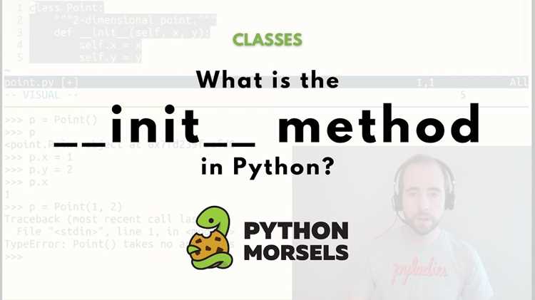 Init python что это Init python что это