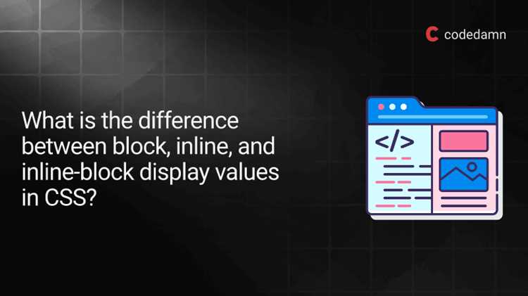 Использование inline-block для сеток без flex и grid