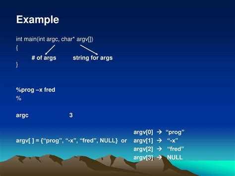 Разница между main и tmain в C++