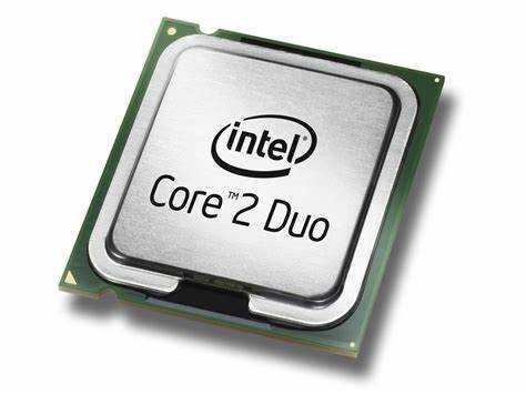 Intel core 2 duo p8400 чем заменить Intel core 2 duo p8400 чем заменить
