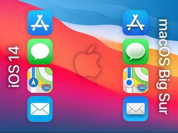 Совместимость приложений и экосистема Apple