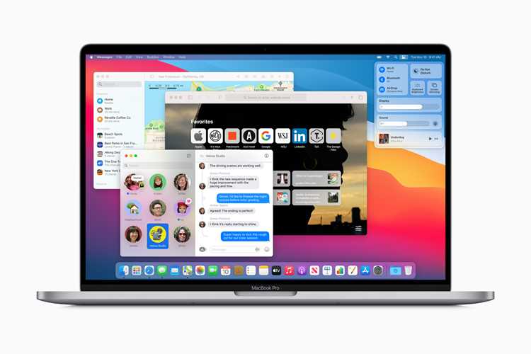 Ios и mac os в чем разница
