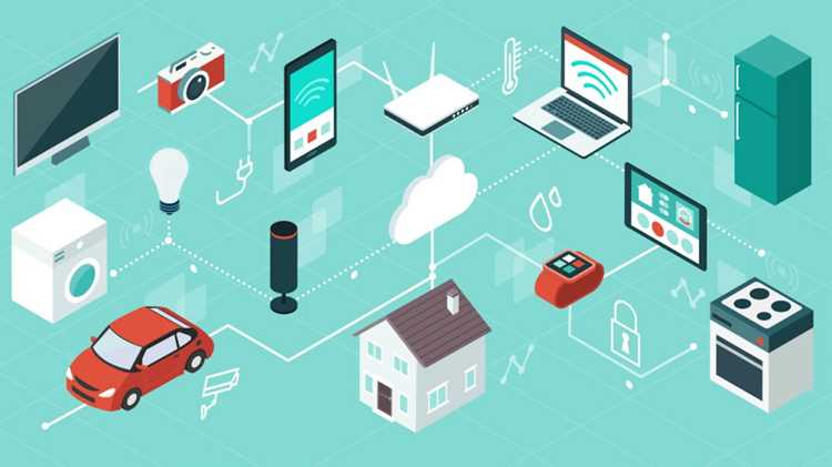 Методы удаленного управления IoT-устройствами