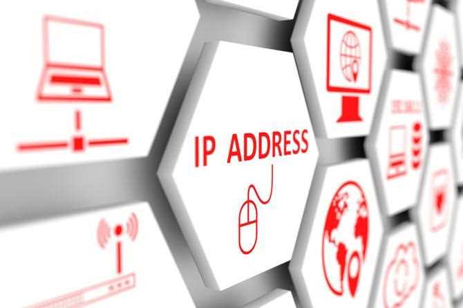 Протоколы IP и их функции в передаче данных