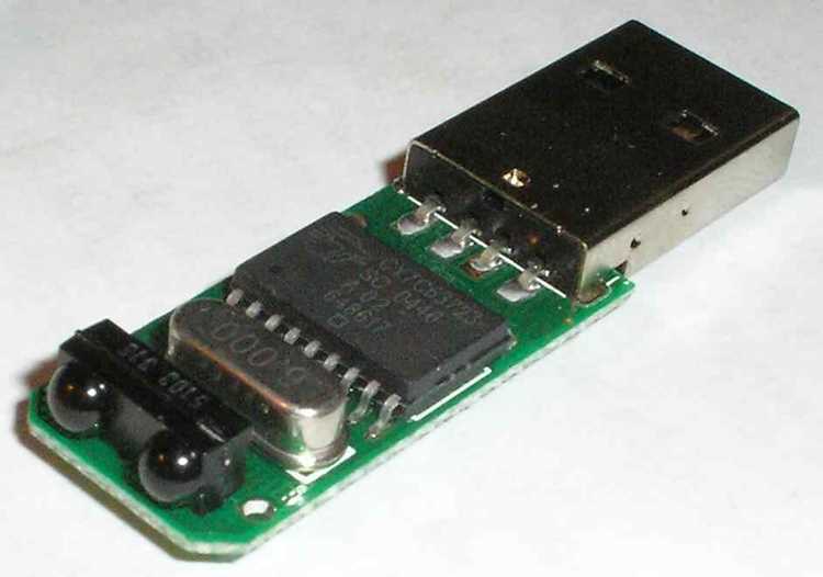Irda usb bridge что это Irda usb bridge что это