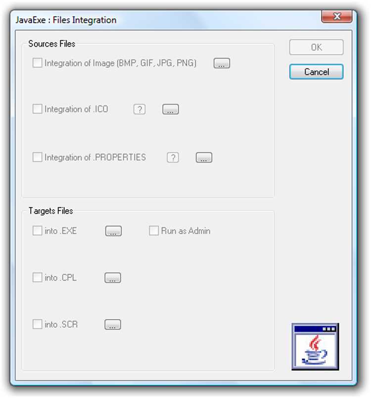 Java exe где находится Java exe где находится