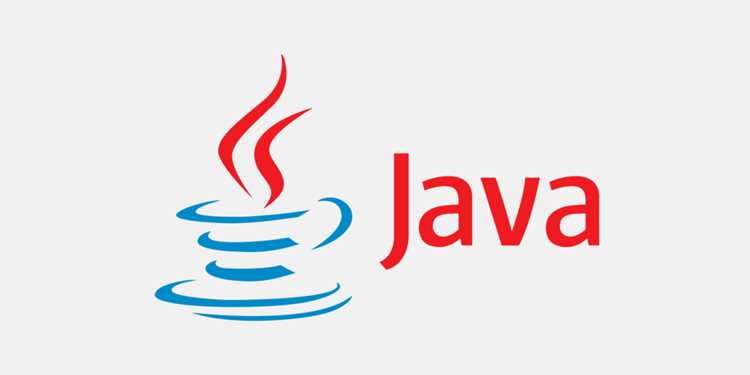Java как первый язык программирования Java как первый язык программирования
