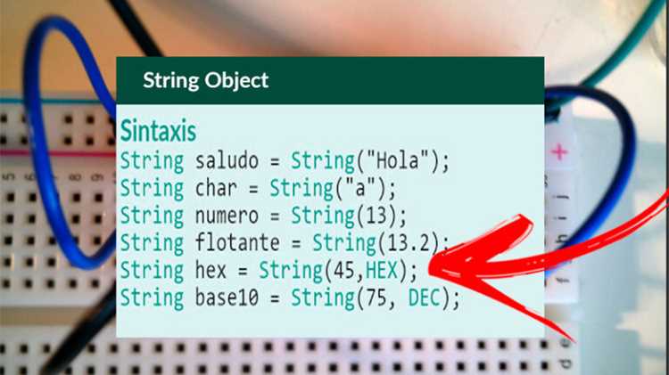 Java lang string как разбить string arduino Java lang string как разбить string arduino