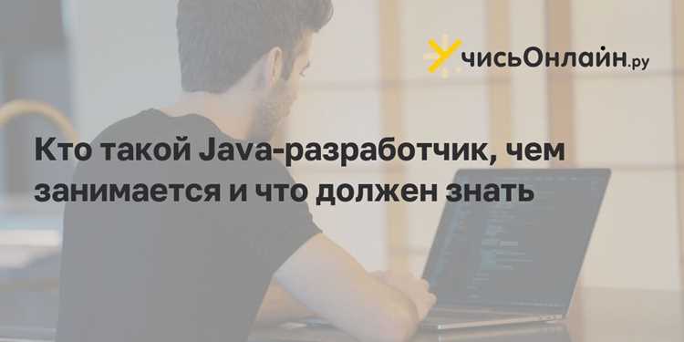Типы проектов, с которыми работает Java разработчик