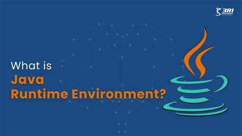Java SE Runtime Environment: назначение и функции