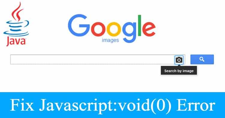 Исправление void 0 при клике на ссылки