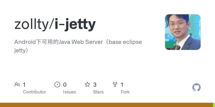 Jetty java что это Jetty java что это