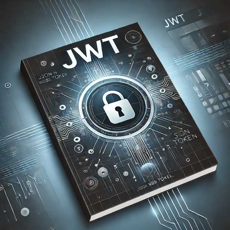 Jwt токен где хранится