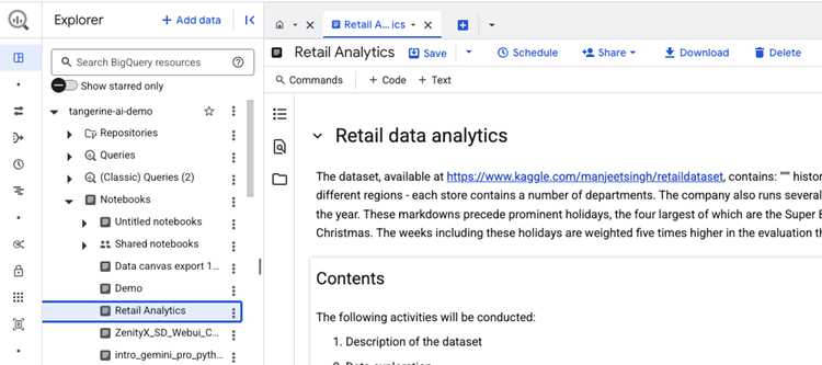 К какой модели обслуживания относится google colab