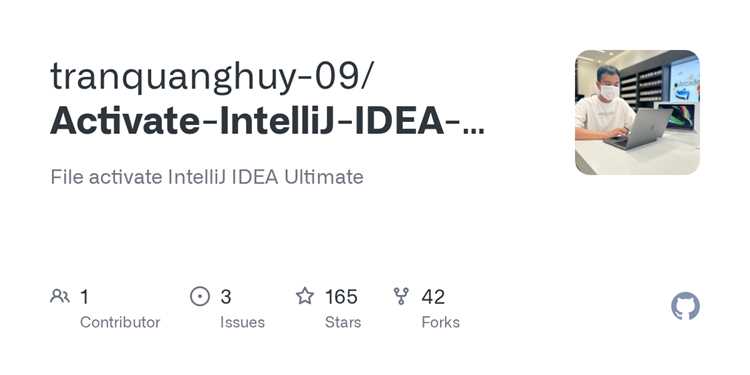 Регистрация через JetBrains Account и ввод лицензионного ключа