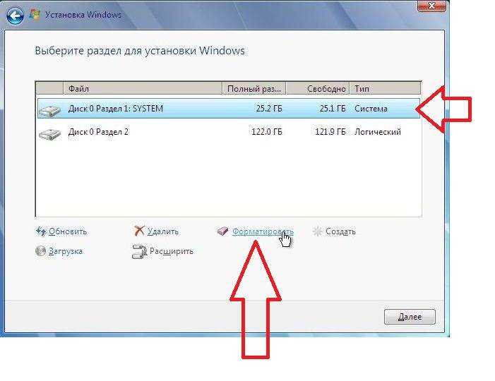 Когда нужно быстро форматировать ext3