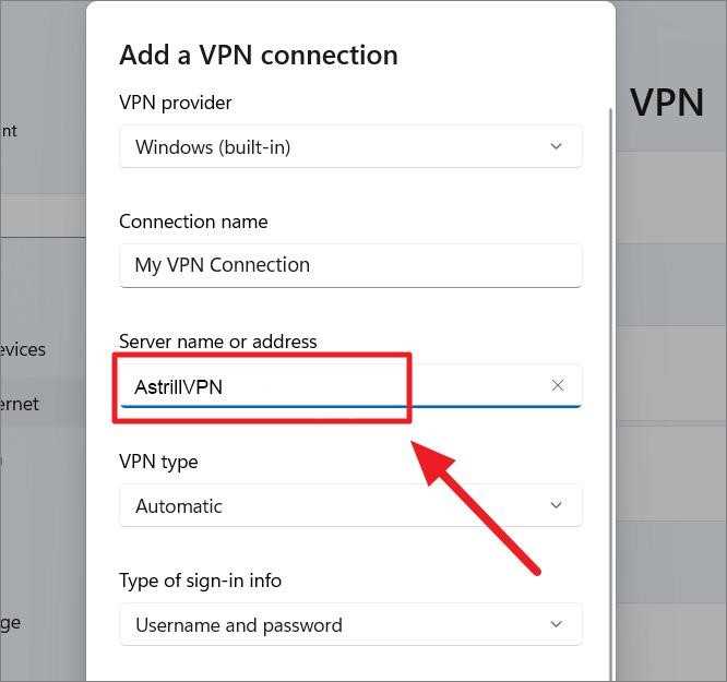 Проверка трафика на признаки VPN-протоколов