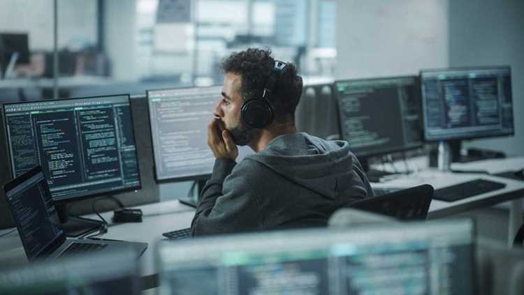 Мобильные разработчики: платформы и особенности