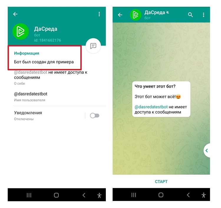 Добавление бота в группу или канал требует точной настройки прав. Telegram позволяет ограничивать доступ бота к сообщениям, администрированию и просмотру участников. Проверка этих настроек до добавления предотвращает случайное предоставление полного контроля незнакомому боту.