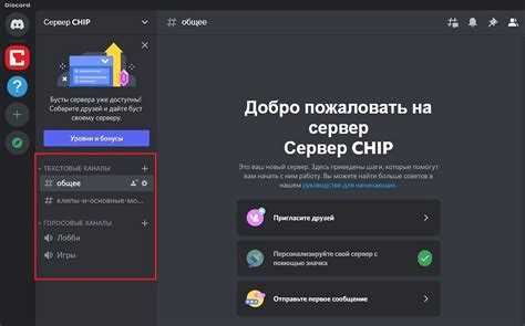 Как добавить botrix в дискорд