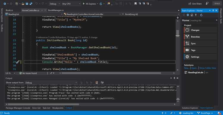 Добавление ресурса в проект Visual Studio: пошаговая инструкция