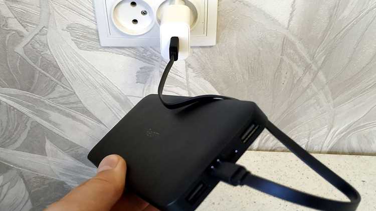 Как на скорость зарядки влияет технология Quick Charge и Power Delivery