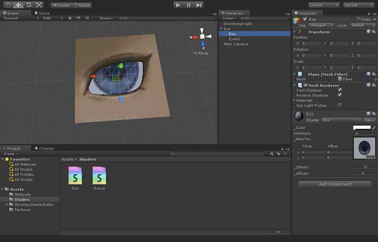 Импорт извлечённых моделей в 3D-редакторы для редактирования