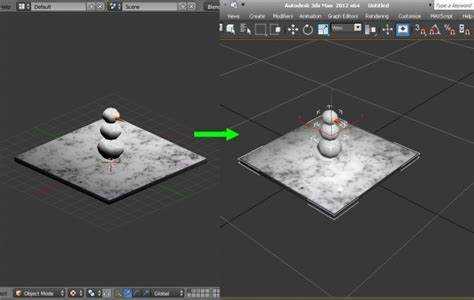 Как экспортировать 3d модель из blender Как экспортировать 3d модель из blender