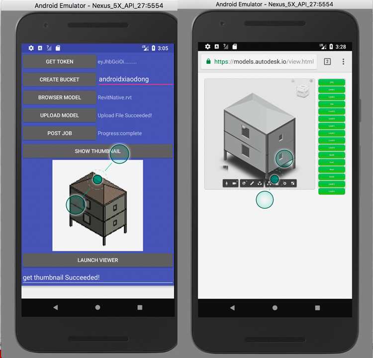 Подключение внешней библиотеки через Maven или JCenter